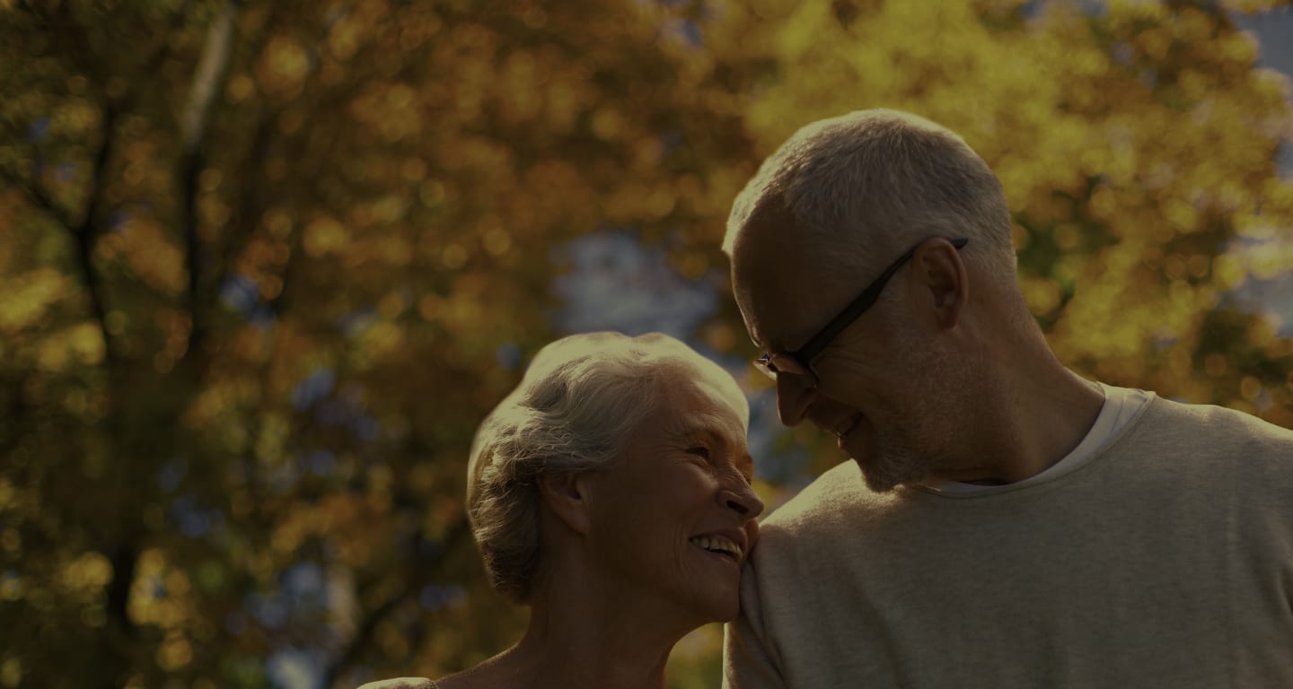 Smart Aging