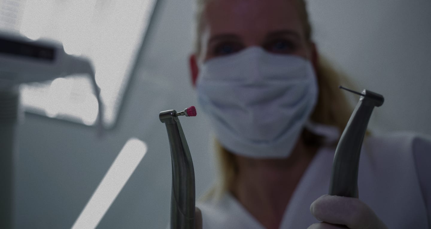 Cirurgia Oral