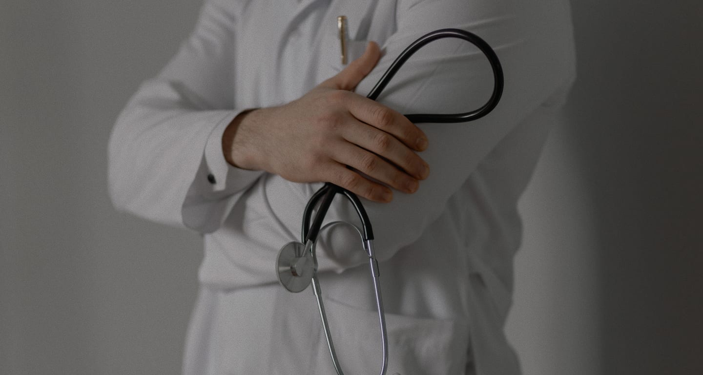 Medicina Dentária ao Domicílio